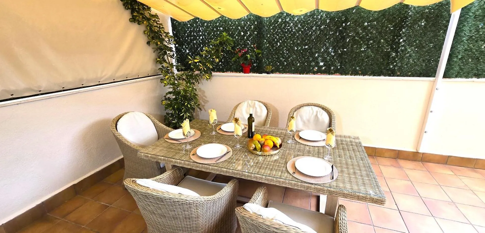 Nexthome Terrace & Boulevard City Center Lloret de Mar Spain
